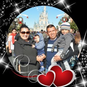 Meet your Posher, Barrera